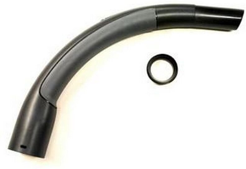 Ersatzteil - Schlauchgriff extreme - Nilfisk