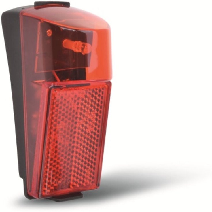 Fahrrad-Rückleuchte 40.010 - Filmer