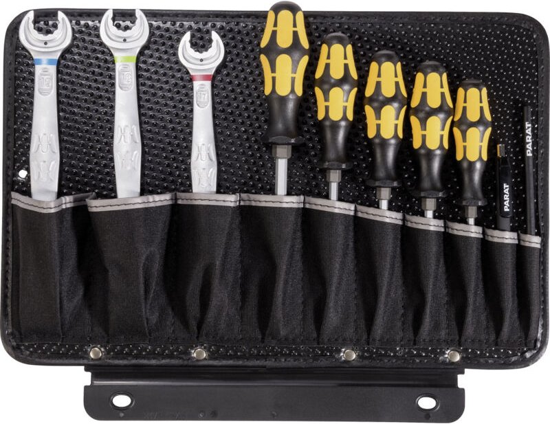 Werkzeugtafel 1-seitig