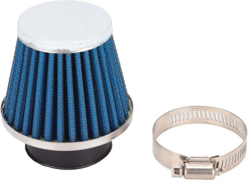 39-mm-Luftfilter für Mopeds, Roller und Geländemotorräder GY6 50 cm³, 110 cm³, 125 cm³, 150 cm³, 200 cm³