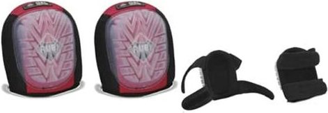 Rubi - gel confort Knieschützer