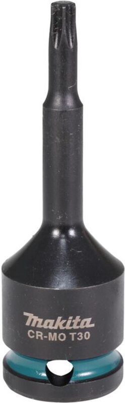 T-Schlagnuss 1/2 T30 Im. Blk - Makita