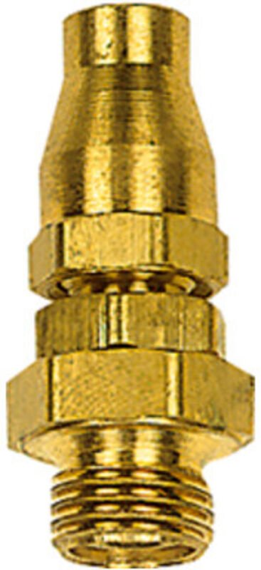 Thumbnail - Riegler - Drehbare Verschraubung, g 1/4, sw 17, Schlauch-Ø 8x5