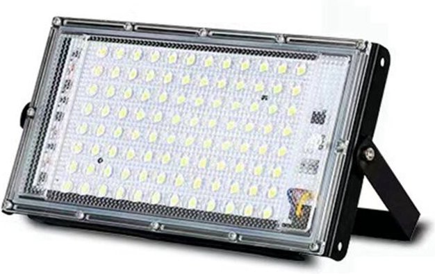 Led Flutlicht 50w Outdoor Wasserdicht Flutlicht eu Stecker