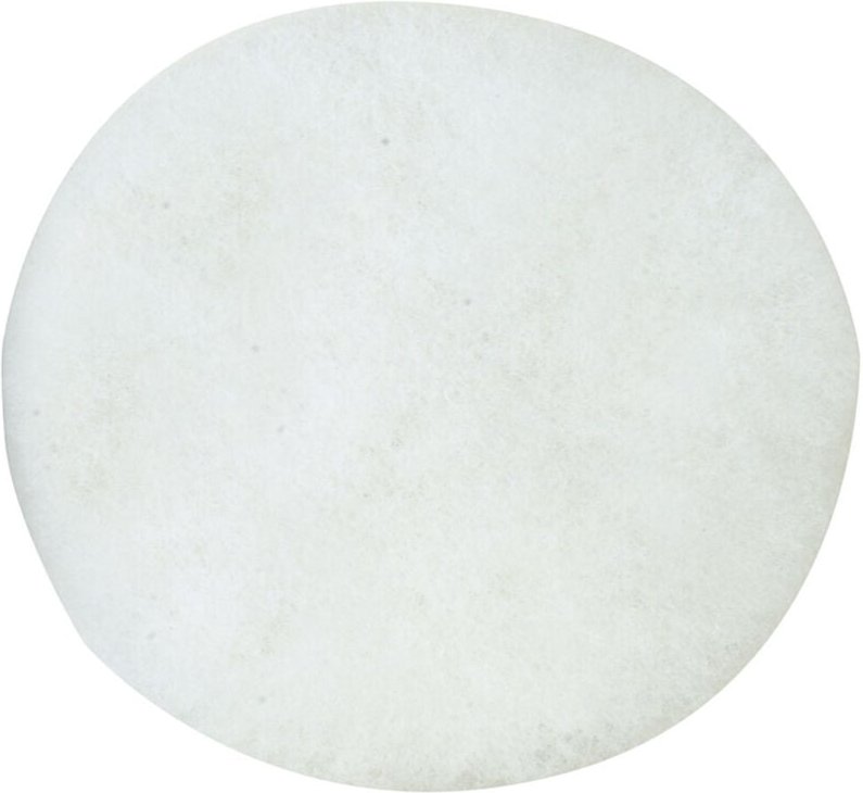 Thumbnail - Proxxon - Lammfell-Polierhaube ø 50 mm, für wp/e, wp/a, ep/e, ep/a, 2 Stück - 28664