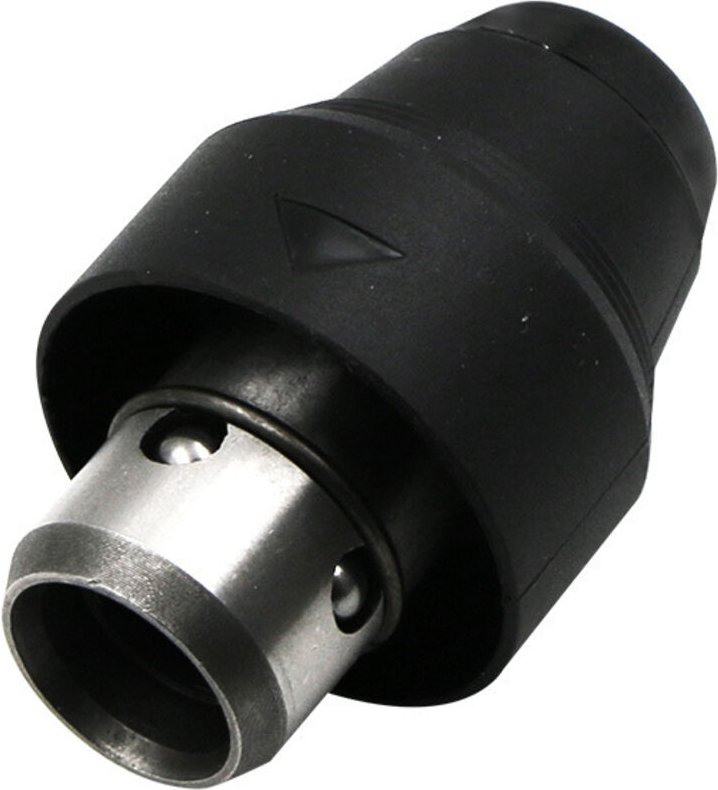 Das SDS-Plus-Bohrfutter ist kompatibel mit den Akku-Schraubern und -Bohrmaschinen Bosch GBH 2-28 DFV und GBH 2-28 DFR (I...