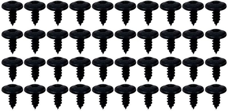 Wolf Schraubenset Außeneinheit für Wärmepumpe CHA-16