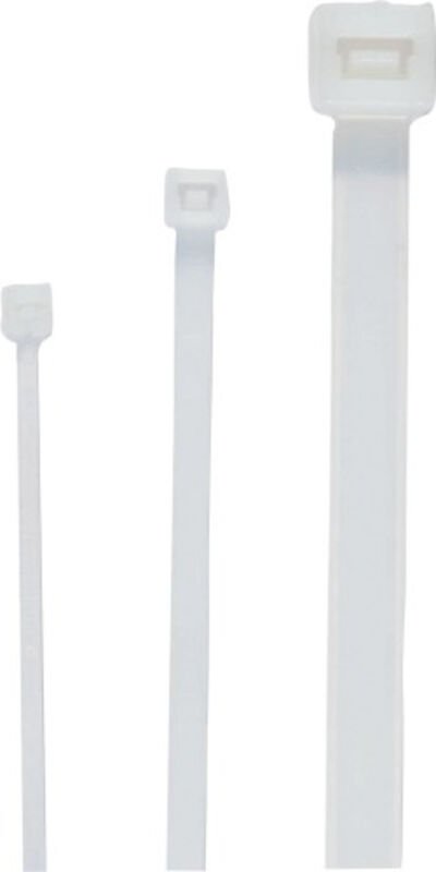 Kabelbinder 4,5x360mm,naturfa.