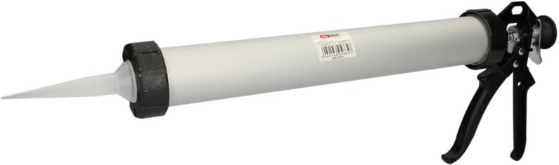 Ks Tools Hand-Kartuschen-Pistole 600 ml, 480mm - 980.3000