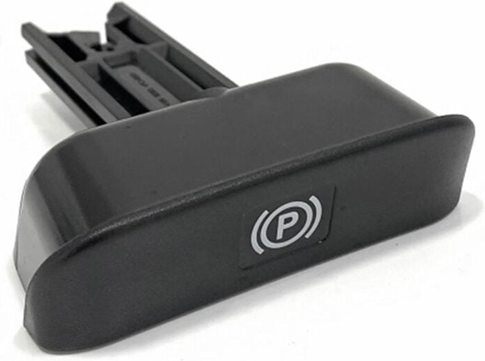 Tlily - Auto Handbremse Feststellbremse Entriegelungsgriff für c- W203 2001-2007 clk- W209 2003-2009 2034270620