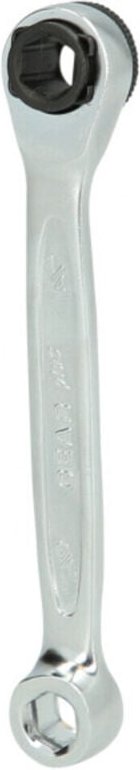 Ks Tools - GEARplus Mini-Bit-Umschalt-Ratschenringschlüssel 1/4'x1/4' - 503.4691