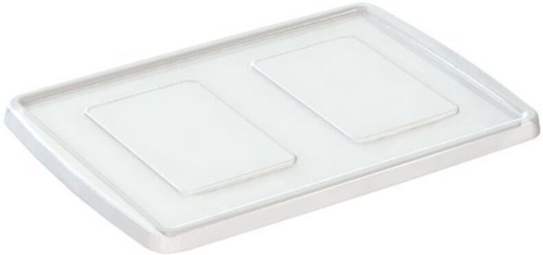 Deckel für Aufbewahrungsbox Nesta 60 x 40 cm Boxen - Sunware