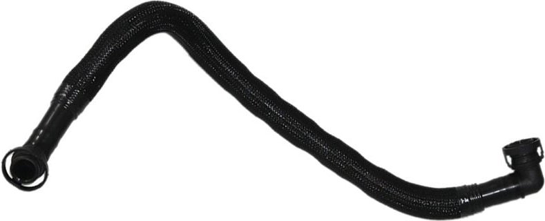 Tlily - ldampfschlauch Ventilkammer-Entlüftungsrohre 1192.CN für 3008 408 508 308S C4L C5 C3-XR 1.6T