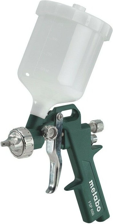 Metabo - Farbspritzpistole fsp 600 (601575000) Karton