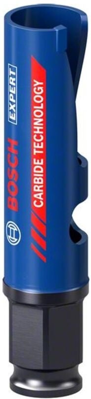 Bosch - Professional Expert Construction Material Lochsäge, 22 x 60 mm (2608900453)