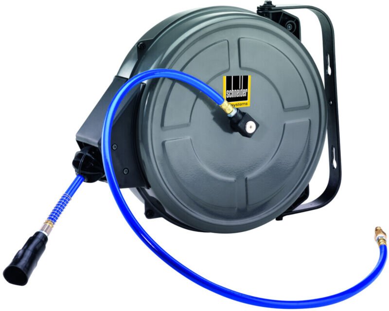 Thumbnail - Schneider-Schlauchaufroller SLA 8-15 DGKD312517