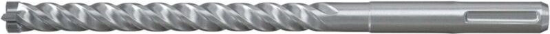 Bohrer sds Plus Quattric ii 18/400/450 - Fischer