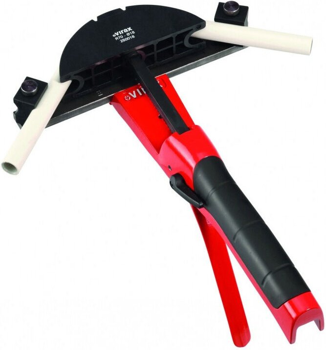 Virax - Promo Mehrschichtiger Armbrustbieger 16-18-20-26-32 mm