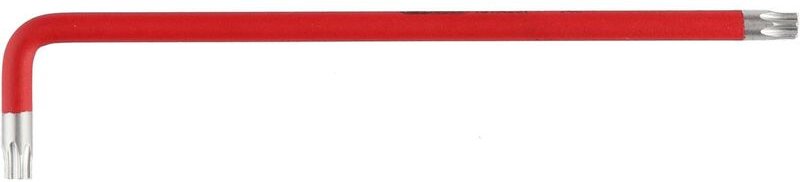 Thumbnail - Ks tools Torx-Winkelstiftschlüssel, xl, T80 ( 151.4455 )