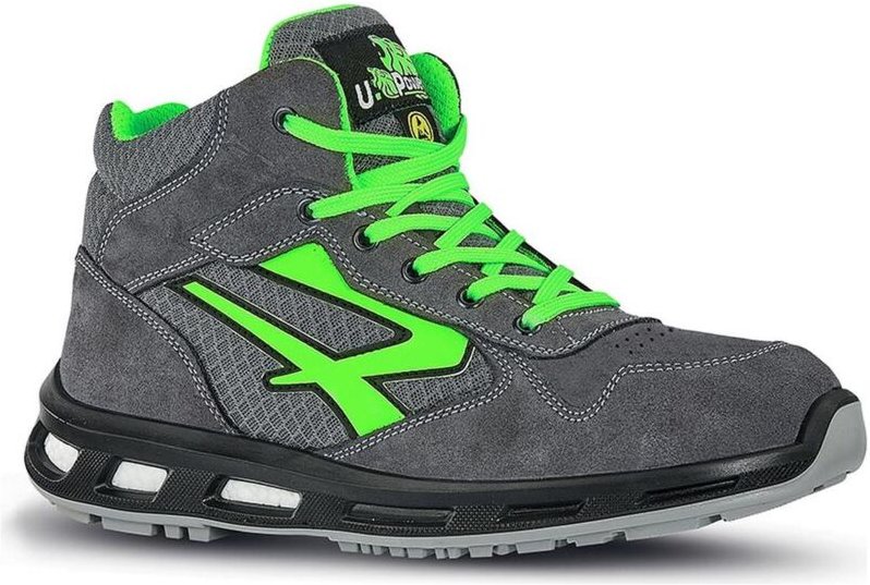 U-Power Ramas S1P SRC ESD Sicherheitsschuhe - 40 EU