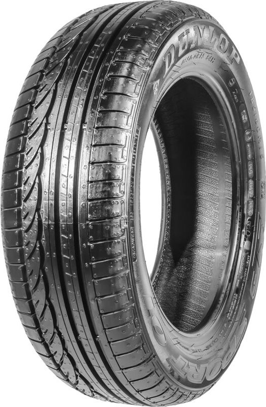DUNLOP Sommer 235/50 R18 TL 97V SP SPORT 01 MFS
