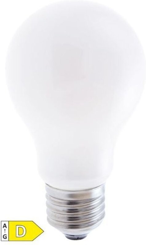 GSC - Standard-LED-Glühbirne Crystal Series 11W E27 6500K