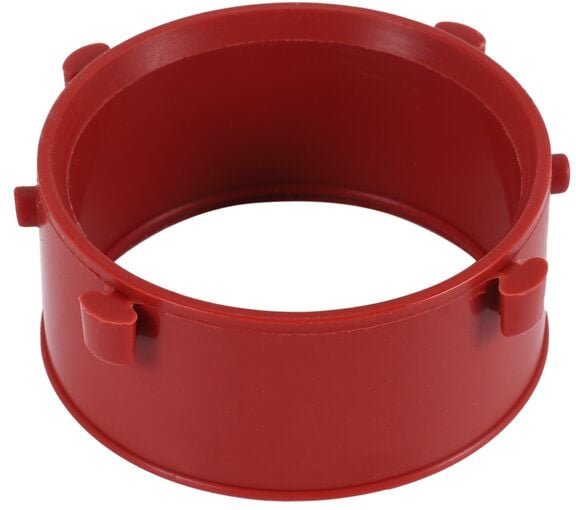 Tlily - Turbo Einlass Dichtung A6420940180 6420940180 Gummi für - OM642