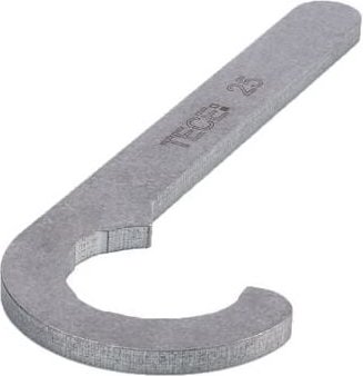 Logo-Push Demontageschlüssel Dimension 40mm - Tece