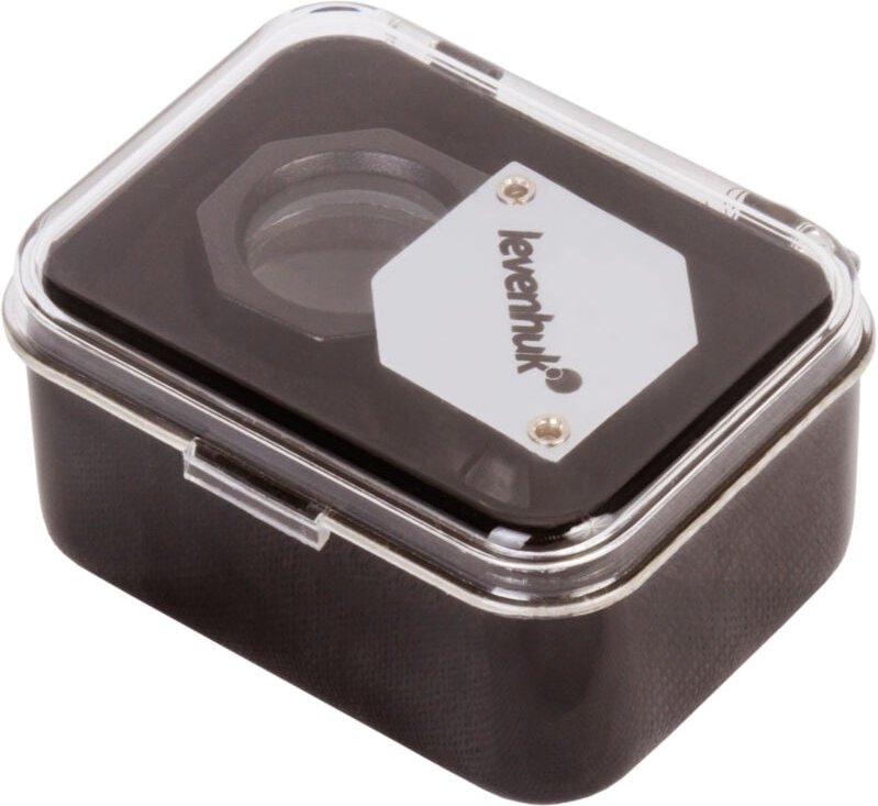 Lupe Levenhuk Zeno Gem ZM9