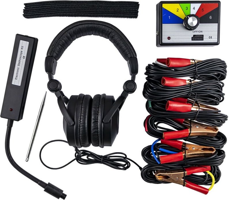 JBM - elektronisches stethoskop 53249