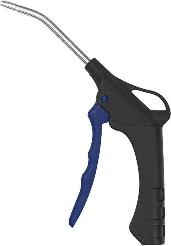 Blaspistole, Kunststoff, Verlängerungsrohr 105 mm, g 1/4 innen - Riegler