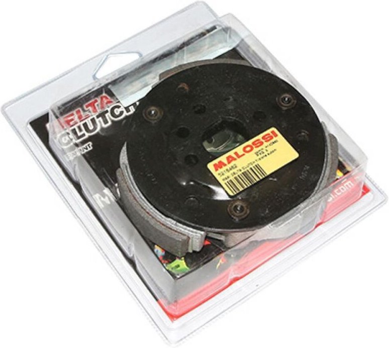 kupplungsplatte malossi für roller piaggio 125 vespa sprint nach