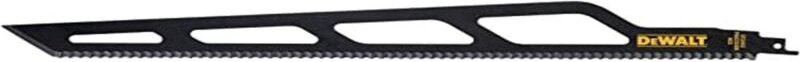 Zubehör - Sägeblatt für Dämmstoffe, Länge 40 cm DT2452 - Dewalt