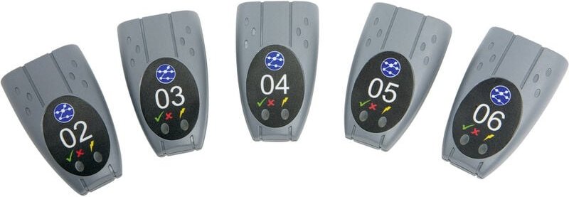 Trend Networks - 150059 Remoteadapter 1 St.