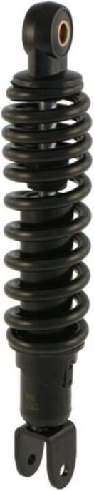 hinterer stoßdämpfer forsa für roller mbk 50 ovetto 1997 bis 2004