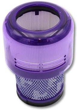 Ersatzteil - Hepa-Filter, kompatibel - Dyson