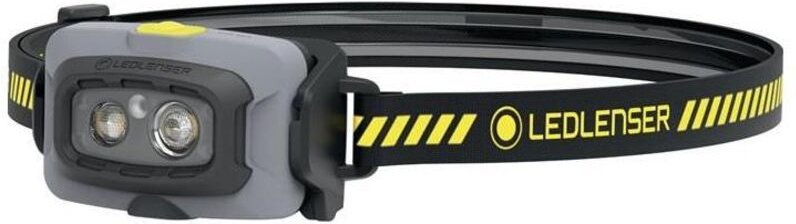 LED-Kopfleuchte HF4R Work 1000 mAh 3,7 v ledlenser