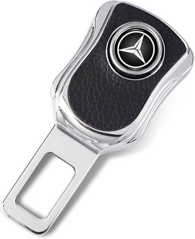 Verlängerungsstecker für Sicherheitsgurte, Bajonettverschluss für Sicherheitsgurte – Verlängerungsstecker, Mercedes-Benz...