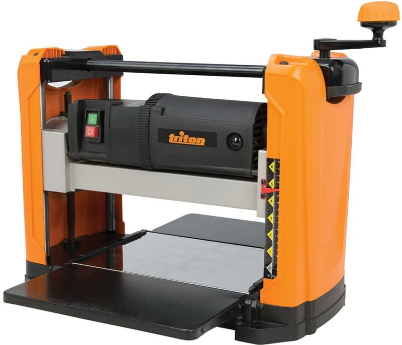 Triton - Dickenhobelmaschine 1100 w 317 mm TPT125