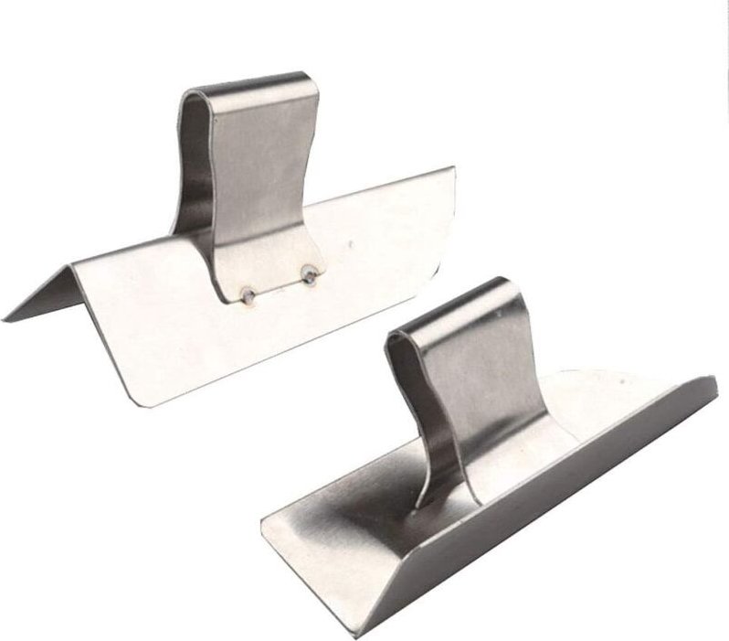 90-Grad-Außeneckenwerkzeug, lässt sich beim Verputzen von Trockenbauwänden in den perfekten Winkel biegen, Außeneckenkel...