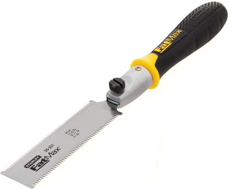 Minizugsäge FatMax 120mm - Stanley