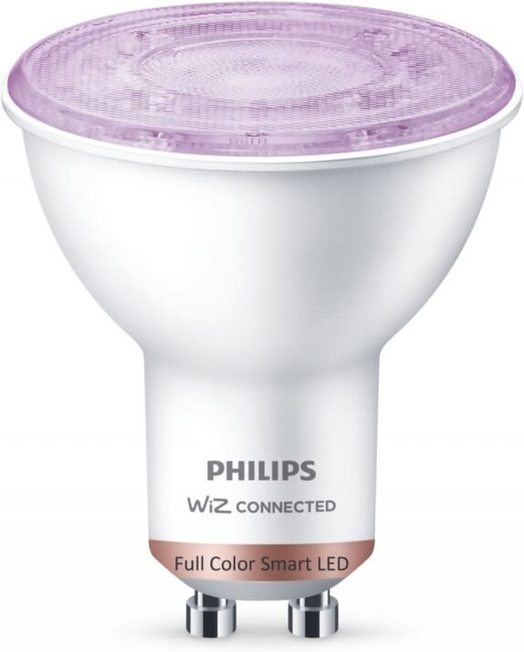 Philips PHI WFB 50W GU10 922-65 RGB LED-Reflektor