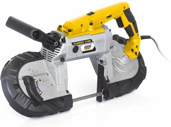 Tragbare Bandsäge 1140E Flexicut femi 1100W - 8472020