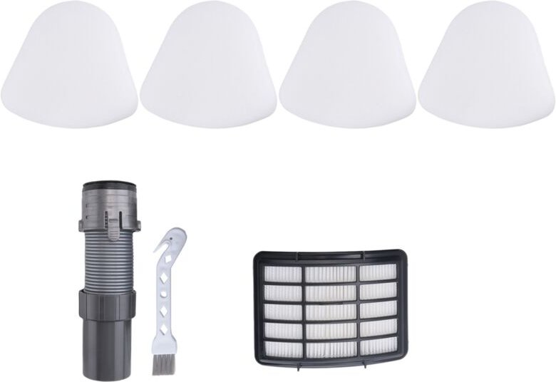 Ersatzteile Bodendüse Schlauchfilter für Navigator