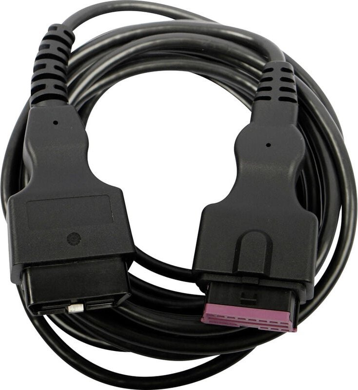 Thumbnail - Kunzer - obd ii Winkelverlängerung 7OBD5 Passend für (Auto-Marke): Universal