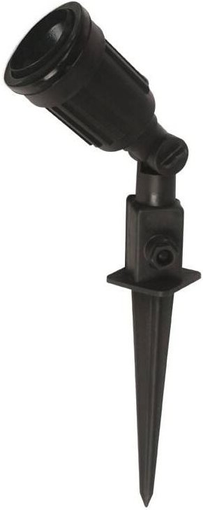 Barcelona Led - Gartenstecker für E27-Glühbirnen