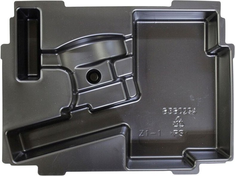 Tiefziehteil für Faust-Schwingschleifer makpac Gr. 2 - 838029-4 - Makita