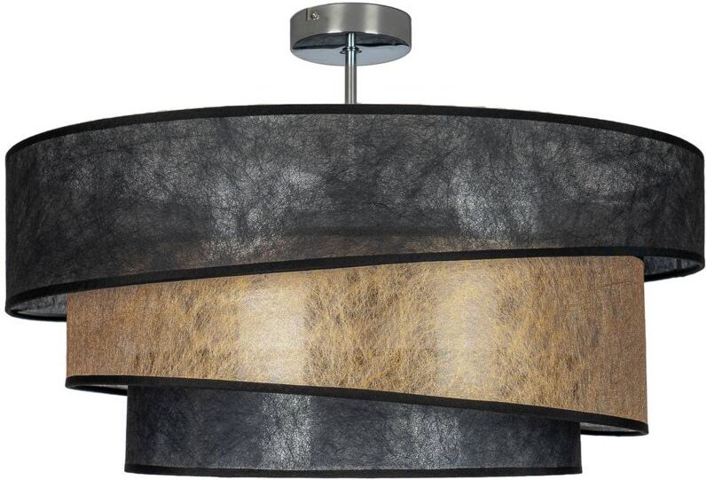 Deckenlampe "Ayvira" für Wohnzimmer & Esszimmer von Lindby