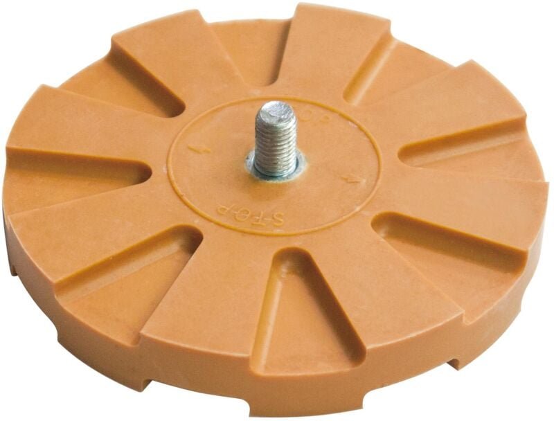 Kraftwerk - Folienradierer (5 Stk.)