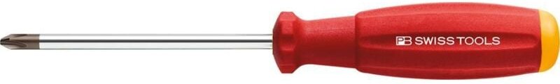 Schraubendreher 8190 PH2x100mm SwissGrip Pb Swiss Tools
